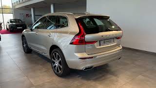 Volvo XC60  CarOutlet DYNAMICA [upl. by Blair]