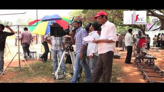 SVSC fighting scene making  Mahesh babu and Ravi babu [upl. by Kerns]