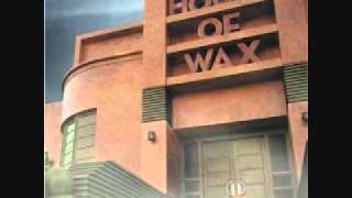 House of Wax Soundtrack  11 Bringing Down The House [upl. by Nomzzaj]