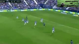 Leganes 0 vs Real Sociedad 2 Todos los Goles [upl. by Leseil]