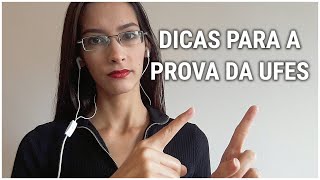 DICAS PROGEP  Concurso da UFES  Assistente em Administração  Concurso de GUARAPARI [upl. by Anidene]