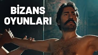 Bizans Oyunları  Tek Parça Film Yerli Komedi Avşar Film [upl. by Lowrie]