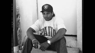 EazyE  Down 2 Tha Last Roach [upl. by Nolla568]