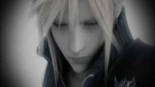 FF7 Clouds Confessions Usher [upl. by Akeemahs]