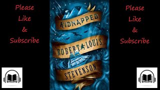 Kidnapped by Robert louis Stevenson full audiobook [upl. by Cornish]