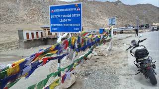 Ladakh and Kashmir 2024 Slideshow [upl. by Enicul]