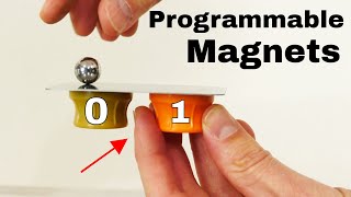 How Do Smart Magnets Work [upl. by Illene]