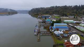 Reedsport Oregon [upl. by Eima780]