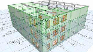 Selecting Elements  ArchiCAD Video Series [upl. by Schwenk]