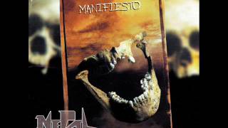 Nepal  Manifiesto Full Album [upl. by Arvid]