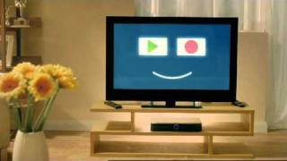 Brand new Freeview HD advert 30secs [upl. by Safier134]