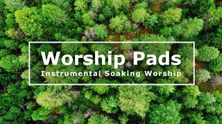 Worship Piano and Pad  Spontaneous Instrumental Soaking Worship  Preaching Background Music 4 [upl. by Artema]