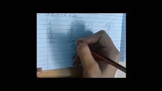 Calculation Using Abacus Add Senior Friend Part 4 learn education skills genius [upl. by Yror]