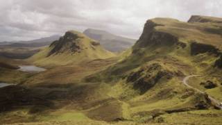 Mendelssohn  Hebrides Overture Fingals Cave Abbado [upl. by Akeit316]