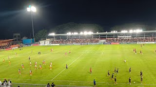 Persiraja VS FC Bekasi Live [upl. by Yemane]