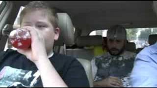 Horror Hitch Hiker Prank [upl. by Gottlieb]