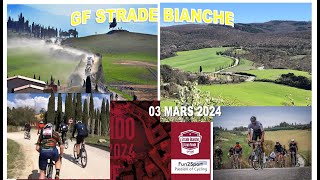 STRADE BIANCHE 2024 [upl. by Berne]