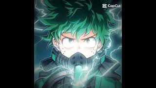 Edict de deku [upl. by Ieppet]