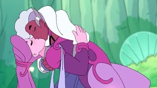 A Tribute to Netossa and Spinnerella [upl. by Onaled]