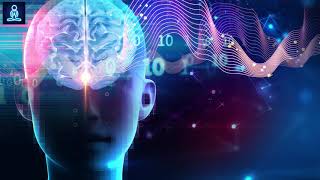 Wake Up Your Brain  Digital Caffeine  Brain Energizer Binaural Beats  Increase Brain Power [upl. by Uttasta]