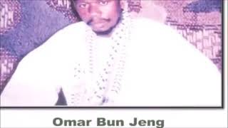 Omar Bun Jeng  Important of RAMADAN [upl. by Ecnarwal]