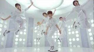 보이프렌드BOYFRIEND  Boyfriend Music Video [upl. by Mecke]