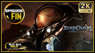 STARCRAFT  LHeure du Verdict FR  Campagne [upl. by Straub]