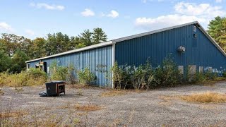 512 Trapp Road Auburn ME Presented by Michael Hamilton [upl. by Pattison170]