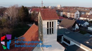 LiveGottesdienst am 24112024 1000 Uhr  Evluth Kirchengemeinde BerenbostelStelingen [upl. by Asoj710]