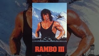 Rambo III [upl. by Undis]