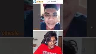 hipster നി omegle biology പഠിക്കാൻ കയറിയത് ആണോ 😂 hipstergaming omegle funny shorts [upl. by Colfin]