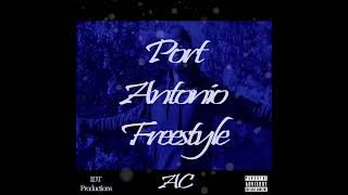 AC  Port Antonio Freestyle [upl. by Kannan]