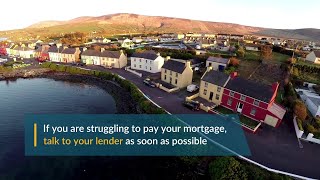 Central Bank of Ireland – Mortgage Worries [upl. by Llimaj401]