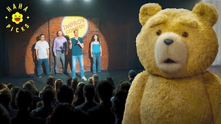 Ted Ruins Improv Night  Ted 2 [upl. by Donoho803]