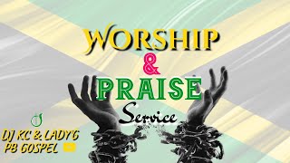 WORSHIP amp PRAISE [upl. by Maryjo458]