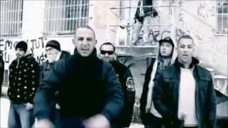 Capkekz  Cap der Angst feat Summer Cem  OFFICIAL HD VIDEO  ReUpload [upl. by Ynamreg]