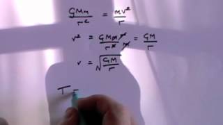 Gravitational Fields  A Level Physics [upl. by O'Neill842]