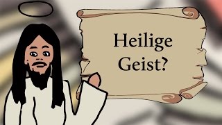 Was ist der Heilige Geist [upl. by Meg309]