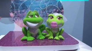 Princess amp Frog Dolls and Toys [upl. by Arakal]