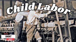 Republicans Are ALREADY Repealing Child Labor Laws [upl. by Nonah879]