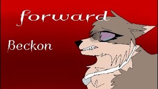 Forward Beckon Rebound  TSOL animation meme Zara [upl. by Eul]