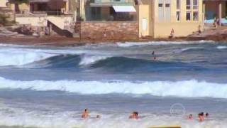 Bondi Rescue Season 5 Ep4Pt3 [upl. by Cloutman]