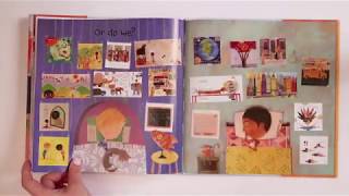 Same Same But Different Read Aloud [upl. by Martine]