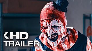 The Best NEW Horror Movies 2022 amp 2023 Trailer [upl. by Vary92]