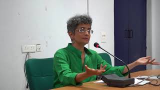 Prof Nivedita Menon on Brahmanical Patriarchy  The Foundation of Hindutva Fascism [upl. by Kylah]