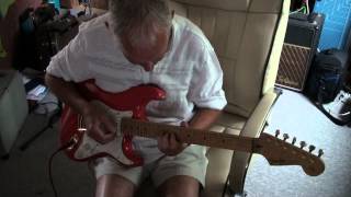 Annies song John Denver guitar instrumental cover Free Tabs [upl. by Ognimod]