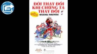 Giới thiệu bộ sách Đời thay đổi khi chúng ta thay đổi  Andrew Matthews [upl. by Eznyl]