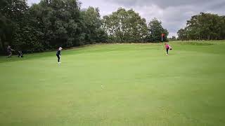 605 Bungay amp Waveney Valley Golf Club  Smithy 100 Golf Courses in a Year [upl. by Antrim]