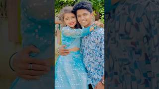 Usure nee thane 💙😘🫂👩‍❤️‍👨 nishita1962 raayan adangaathaasuran trending couple viral [upl. by Dranek]