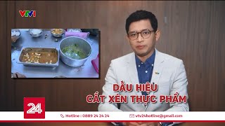 Điểm tuần Những đứa trẻ không có quyền lựa chọn  VTV24 [upl. by Ingelbert320]